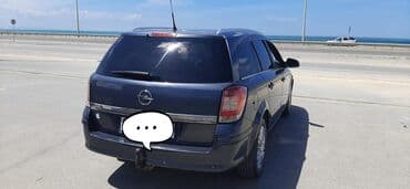 опель зафира а: Opel Astra: 1.3 л | 2009 г. 232000 км Универсал — 4