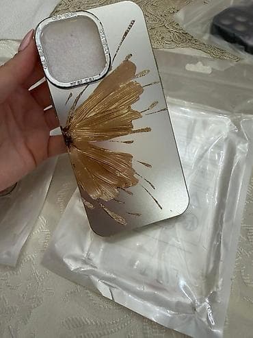 iphone 3 kamera: IPhone 15 Pro Max üçün telefon qabları dəsti Istifade olunmayan ve — 7