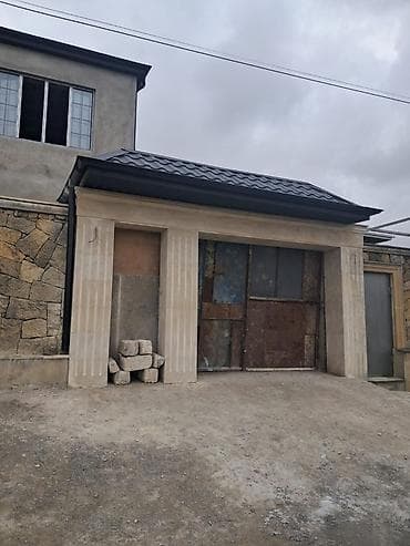 sta su baseni: Metall kərpic (metal kirəmit) dam örtüyü xidmətləri - Material — 2