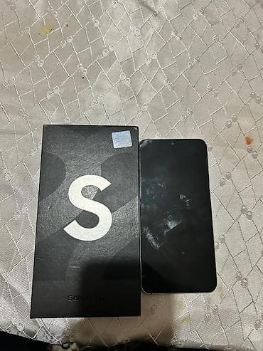 kamera ptz: SAMSUNG S22 128/8 - Tam ekranlı, nazik çərçivəli dizayn - Ön — 5