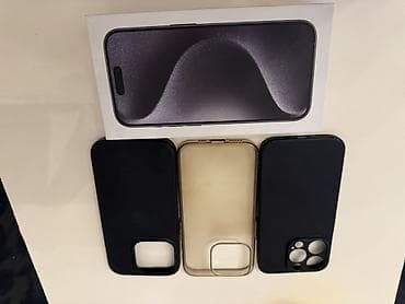 iphone 7 ucuz: IPhone 15 Pro, 256 GB — 3