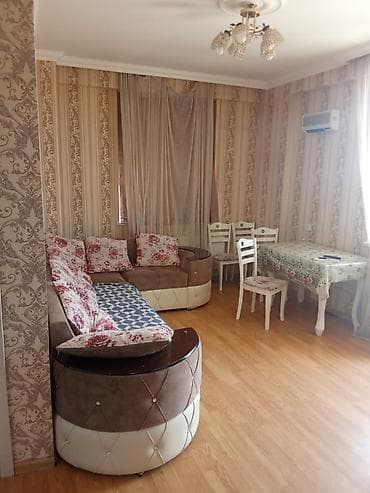 emircanda satdiq evler: Mənzil. Əşyalı, tam təmirli mənzil Yerləşmə: - Qafqaz Universitetinin — 10