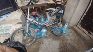 велосипеды 14 дюймов: Salam ala velosibetdi beş prablem təcili satılır 24 luk — 1