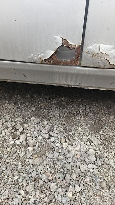 belarus mtz 80: QAZ 3110 Volga: 2.3 l | 2005 il 200000 km Sedan — 9