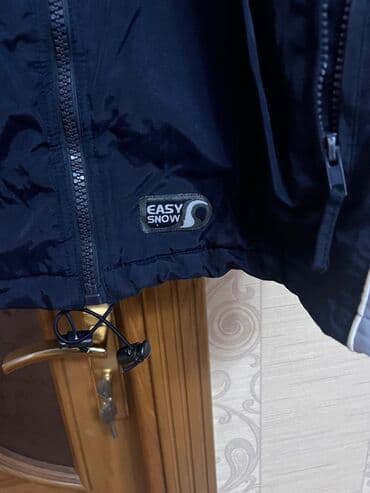 Kostyumlar: Kurtka, Bolonka, Qış, XL — 3