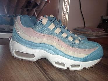 krosofka: Ölçü: 37.5, İşlənmiş — 2