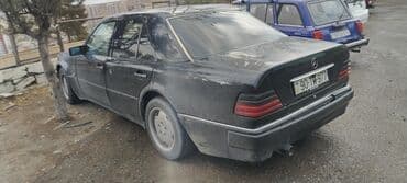 фольксваген джетта 1 6: Mercedes-Benz W124: 2.2 л | 1994 г. Седан — 2