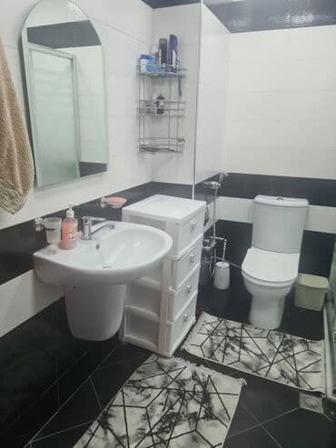 sumqayit bina evi: Yasamalda Feteli axundov kucesinde 14 mertebeli binanın 4-ci — 6