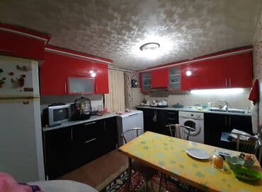 binə atçiliq: 100 kv. m, 3 otaqlı — 8