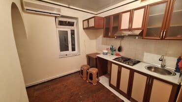 28 may qəsəbəsi kirayə evlər: Xirdalanda Sulatanin yani 5 in 5 i esyasiz dord otaqli menzil aileye — 8