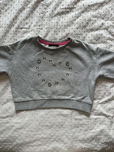 Sısley kofta,6-7 yaş,uzerı svarovskı qaşlarla — 2