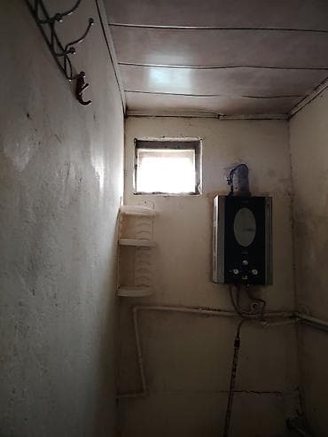 kira: Inşaatçılar metrosuna piyada 5 deqiqelik yolu var. Eve yaxin erazide — 7