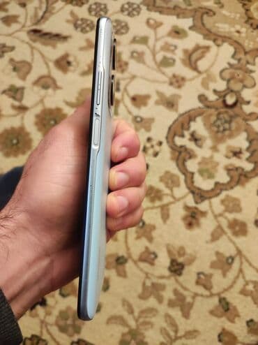 dell komputerlerin qiymeti: Honor X7a, 128 GB, rəng - Mavi, Barmaq izi — 3