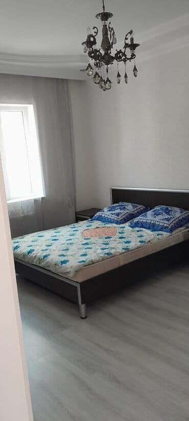 günəşlidə kirayə: Mənzil kirayəsi üçün təqdim olunur: modern dizaynlı, tam təmirli və — 6