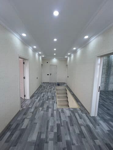 bülbülədə ev satılır: 6 otaqlı, 250 kv. m — 10