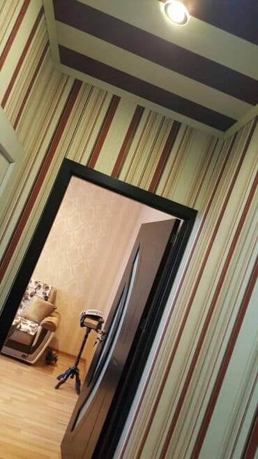 bina az musfiq qesebesi kohne tikili: Nəsimi rayonu,20 yanvar metrosuna yaxın 5 mertebeli binanın 4 cü — 4