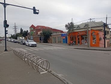 mağazalar: ✅Gedis-Gelisli, ehalinin sıx məskunlasdigi ərazi ✅Xətai r. Köhnə — 8