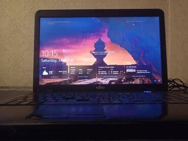 notbuk islenmis: Intel Pentium, 4 GB, 14.3 " — 1