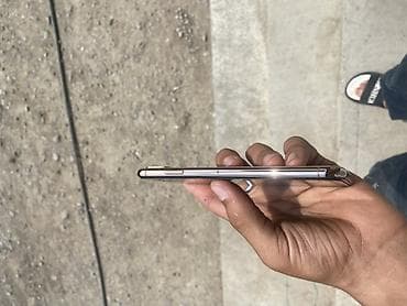 ayfon 7 32 gb: IPhone Xs Max, 512 GB, Qızılı, Face ID — 1