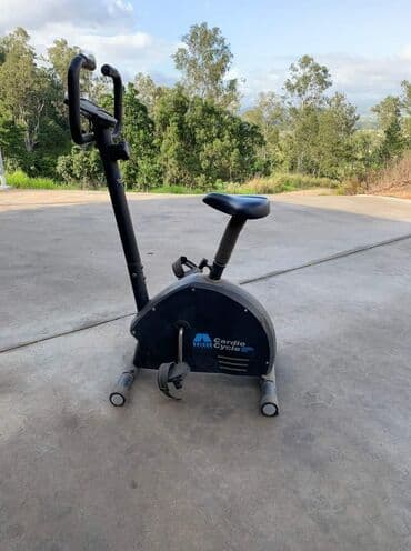 qaçış aparatı satış: Trenajor — 1