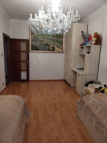 купить квартиру в баку с видом на море: Баку, 3 комнаты, Вторичка, м. Ази Асланов, 80 м² — 7