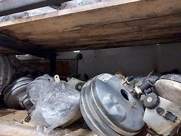 berde turbo az: "Mercedes" askı yayları Şəhər: Bakı Elanın növü: Ehtiyat hissələri — 9