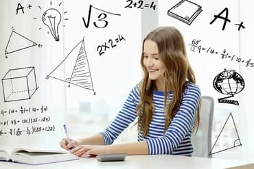 Məktəbəqədər və ibtidai sinif hazırlığı: Repetitor, Riyaziyyat, Rus dili, İmtahanlara hazırlıq — 1