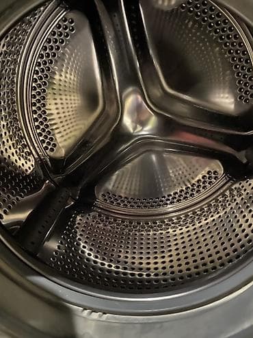 qaş formaları 2020: Beko önyükləməli paltaryuyan maşın - Brend/model: Beko (etiketdə Beko — 4