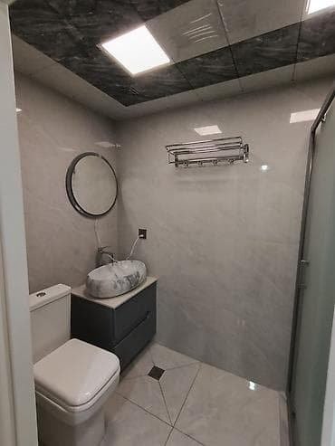 evler bine: Bakı, 3 otaqlı, Köhnə tikili, 75 kv. m — 9
