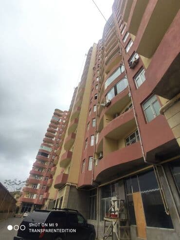 sabuncuda satılıq evler: 2 otaqlı, Yeni tikili, m. Xətai, 112 kv. m — 3