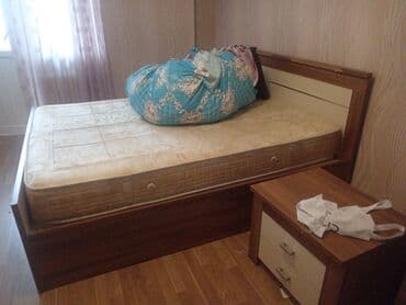 Divan və masa dəstləri: Mebel desdi tecili Satlır — 3