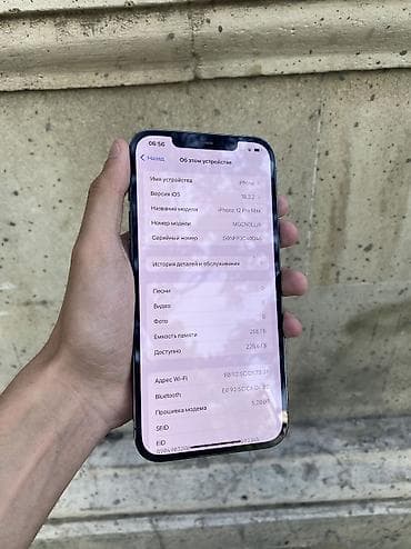 iphone 8s plus: IPhone 12 Pro Max, 256 GB, Gümüşü, Zəmanət, Barmaq izi, Simsiz şarj — 3