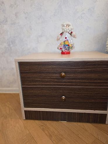 eca kombi: İkinəfərlik çarpayı — 6