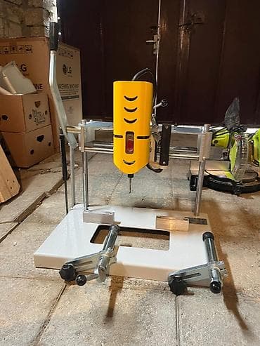 Ручные механические инструменты: 🔧 PVC QAPI-PƏNCƏRƏ İSTEHSAL APARATLARI – TAM KOMPLEKT PVC qapı və — 2