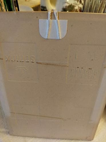 portret sekiller: Panno,Holland — 5