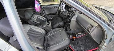 ваз 2110: ВАЗ (ЛАДА) 2110: 1.6 л | Седан — 9