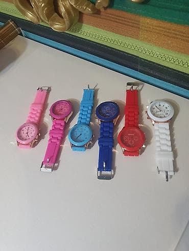 Смарт часы: Новый, Наручные часы — 2