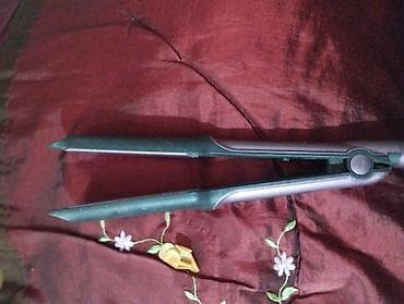 iphone 11 vietnam: SOKANY saç düzləndirici - Brend: SOKANY - Tip: Elektrikli saç — 4