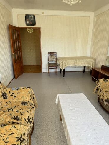 fədək xəzər: Uzunmüddətli kirayə mənzillər — 1