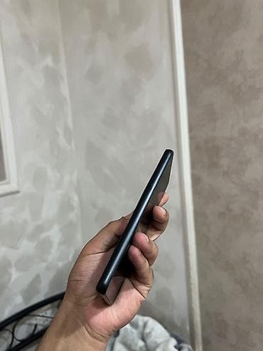 Elektronika: Samsung Galaxy A52, 128 GB, rəng - Qara, Sensor — 9