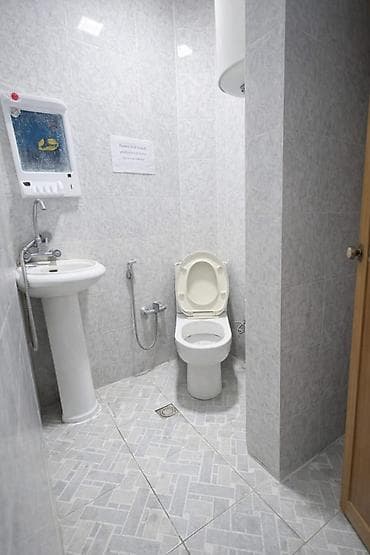 memar ecemi kiraye ev: 🏠 Tələbə oğlanlar üçün ideal mənzil — 1 nəfər 190 AZN 📍 Qış Parkının — 6