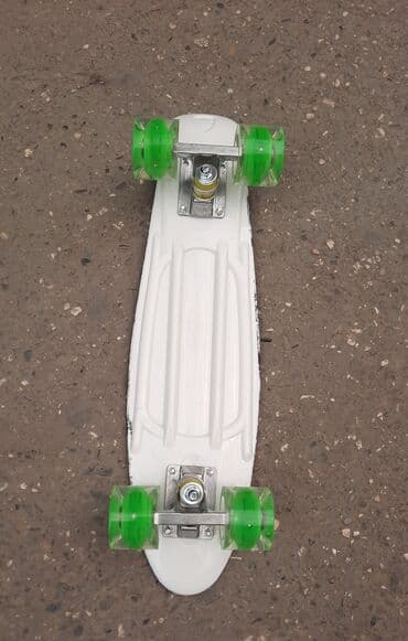 гироскутеры 8 дюймов: Skeybord, Kaykay, Skeyt və Pennyboardlar🛹 🔹Hər növ və hər yaşa uyğun — 2