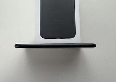 TV və video: IPhone 7, 32 GB, Qara, Face ID — 4