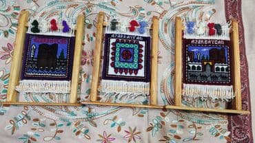 bey xoncasi nece hazirlanir: Milli Aksesuar paltar və hədiyyəliklər Əl işləri və Hər növ geyim — 2