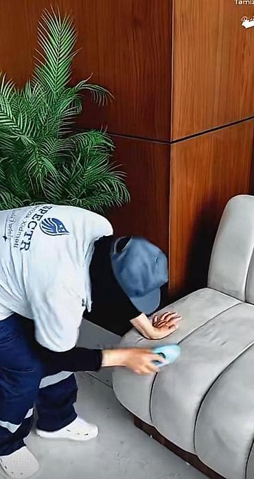 Yuma: Təmizlik | Ofislər, Mənzillər, Evlər | Ümumi təmizlik, Gündəlik təmizlik, Təmirdən sonra təmizlik — 4