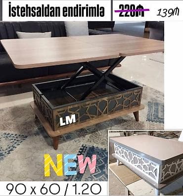 Jurnal masası, Yeni, Transformer — 3