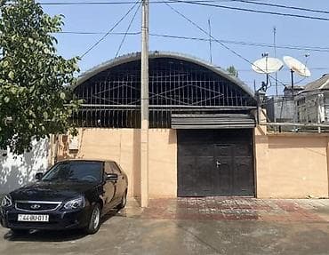 ev alqi satqi kiraye: Xacmaz Seheri M.F.Axundov kucesinde yerlesir.Seherin ozundedi kendde — 1