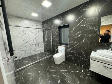 mingecevirde kiraye evler 2020: 200 kv. m, 3 otaqlı — 7