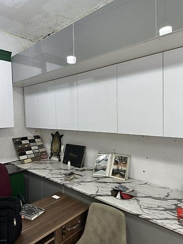 hovsanda menzil: Bakı, 3 otaqlı, Köhnə tikili, 90 kv. m — 2