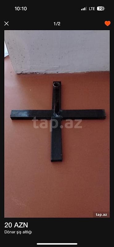 kompressor satisi baki: Elektrik, Nağd ödəniş — 1